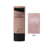 MAXFASFERX Face Liquid Foundation Makeup Base BB Cream Concealer Invisible Full Coverage Whitening Moisturizer Waterproof