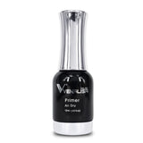 VENALISA No-wipe Top Coat 12ml CANNI Nail Art Gel Polish DIY Tips Soak off Base Foundation No Sticky Layer Non-cleansing Topcoat