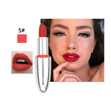 14 Colors Matte Lipstick Lips Make Up Waterproof Velvet Lip Stick Nude Red Brown Lips Makeup Matt Long Lasting Lipsticks