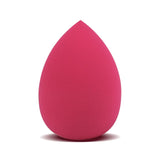 1pcs Water Drop Shape Cosmetic Puff Makeup Sponge Blending Face Liquid Foundation Cream Make Up Cosmetic Powder Puff